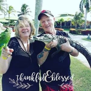 Meet your Posher, Shelley